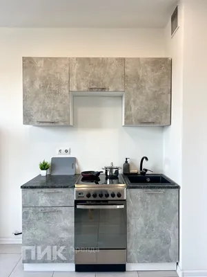 2-к квартира, 51.9м², 76100 ₽/мес — фото № 10 2-к квартира, 51.9м², 76100 ₽/мес — фото № 10