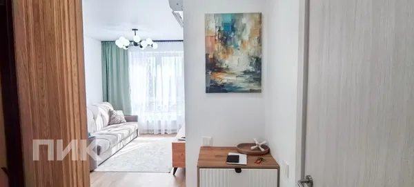 1-к квартира, 32м², 108500 ₽/мес — фото № 10 1-к квартира, 32м², 108500 ₽/мес — фото № 10