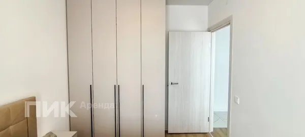 1-к квартира, 32м², 108500 ₽/мес — фото № 7 1-к квартира, 32м², 108500 ₽/мес — фото № 7