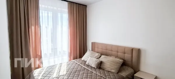 1-к квартира, 32м², 108500 ₽/мес — фото № 5 1-к квартира, 32м², 108500 ₽/мес — фото № 5