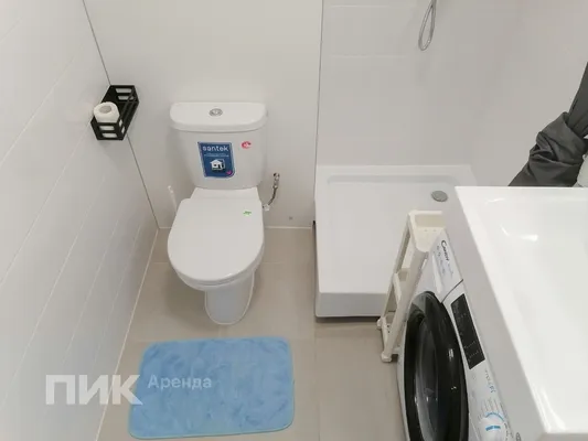 Студия, 25м², 35100 ₽/мес — фото № 6 Студия, 25м², 35100 ₽/мес — фото № 6