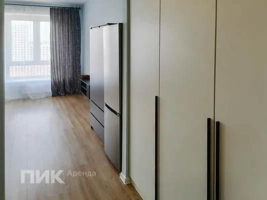 Студия, 25м², 35100 ₽/мес — фото № 8 Студия, 25м², 35100 ₽/мес — фото № 8