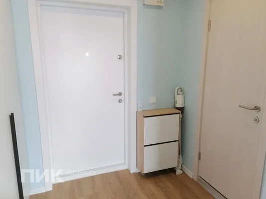 Студия, 25м², 35100 ₽/мес — фото № 9 Студия, 25м², 35100 ₽/мес — фото № 9