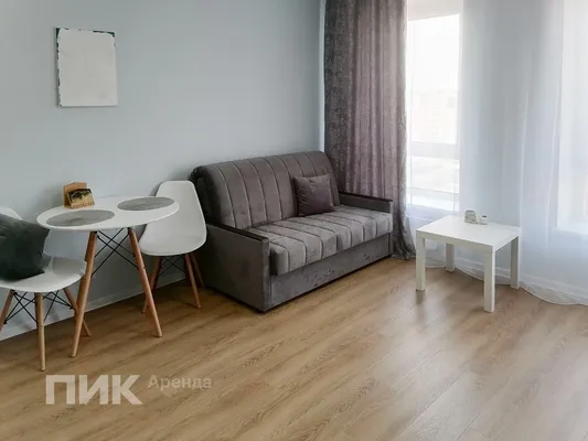 Студия, 25м², 35100 ₽/мес — фото № 2 Студия, 25м², 35100 ₽/мес — фото № 2
