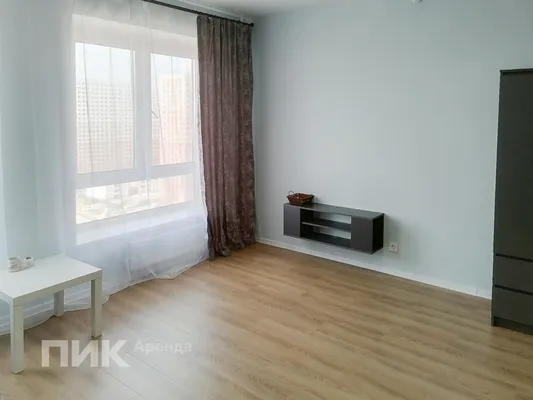 Студия, 25м², 35100 ₽/мес — фото № 3 Студия, 25м², 35100 ₽/мес — фото № 3
