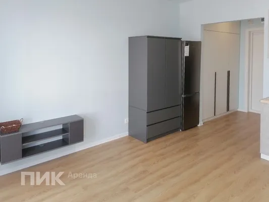Студия, 25м², 35100 ₽/мес — фото № 4 Студия, 25м², 35100 ₽/мес — фото № 4