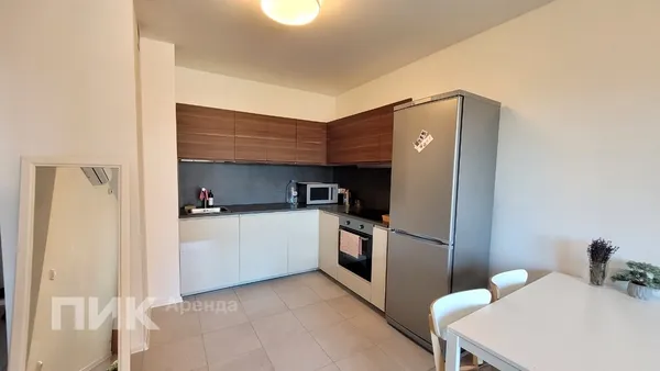 2-к квартира, 37.4м², 89000 ₽/мес — фото № 4 2-к квартира, 37.4м², 89000 ₽/мес — фото № 4