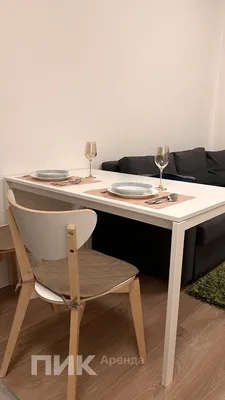 2-к квартира, 37.4м², 89000 ₽/мес — фото № 6 2-к квартира, 37.4м², 89000 ₽/мес — фото № 6