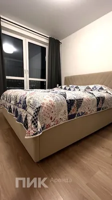 2-к квартира, 37.4м², 89000 ₽/мес — фото № 7 2-к квартира, 37.4м², 89000 ₽/мес — фото № 7