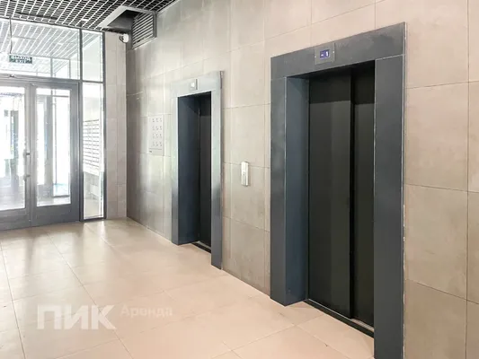 1-к квартира, 31м², 38400 ₽/мес — фото № 10 1-к квартира, 31м², 38400 ₽/мес — фото № 10