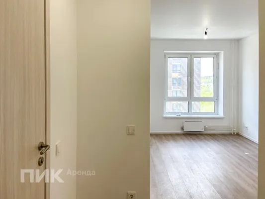 1-к квартира, 31м², 38400 ₽/мес — фото № 7 1-к квартира, 31м², 38400 ₽/мес — фото № 7