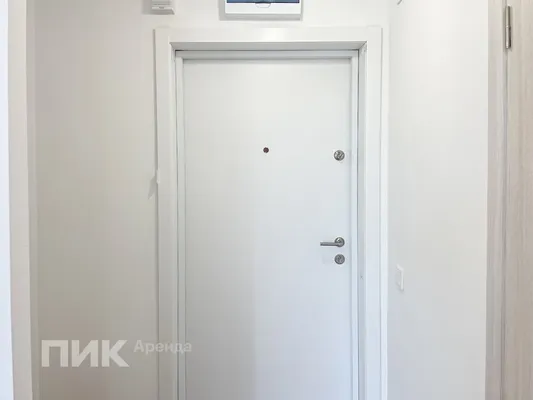 1-к квартира, 31м², 38400 ₽/мес — фото № 8 1-к квартира, 31м², 38400 ₽/мес — фото № 8