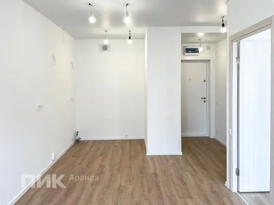 1-к квартира, 31м², 38400 ₽/мес — фото № 3 1-к квартира, 31м², 38400 ₽/мес — фото № 3