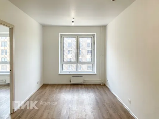 1-к квартира, 31м², 38400 ₽/мес — фото № 1 1-к квартира, 31м², 38400 ₽/мес — фото № 1