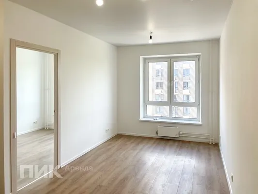1-к квартира, 31м², 38400 ₽/мес — фото № 2 1-к квартира, 31м², 38400 ₽/мес — фото № 2