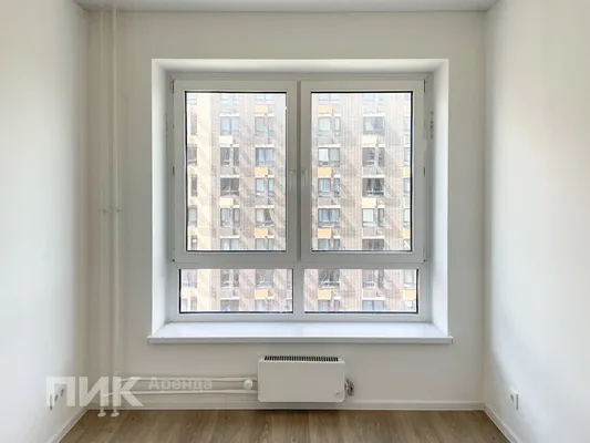 1-к квартира, 31м², 38400 ₽/мес — фото № 4 1-к квартира, 31м², 38400 ₽/мес — фото № 4