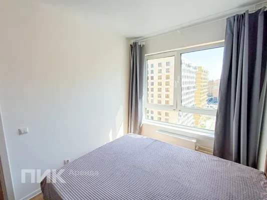 1-к квартира, 32м², 36200 ₽/мес — фото № 2 1-к квартира, 32м², 36200 ₽/мес — фото № 2