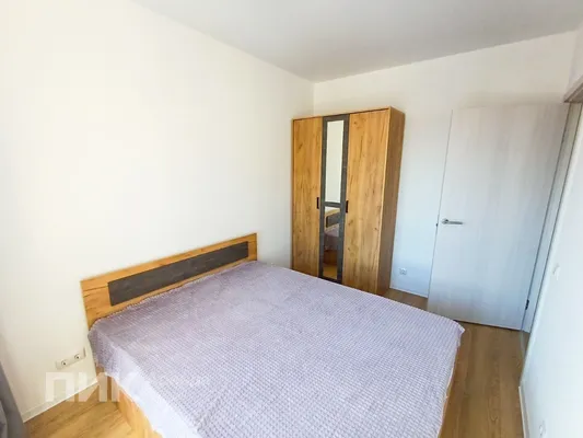 1-к квартира, 32м², 36200 ₽/мес — фото № 3 1-к квартира, 32м², 36200 ₽/мес — фото № 3