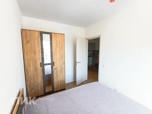 1-к квартира, 32м², 36200 ₽/мес — фото № 4 1-к квартира, 32м², 36200 ₽/мес — фото № 4