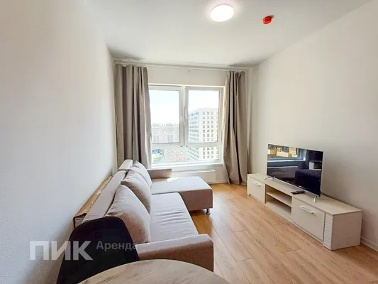 1-к квартира, 32м², 36200 ₽/мес — фото № 6 1-к квартира, 32м², 36200 ₽/мес — фото № 6