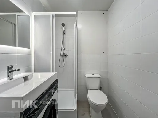 Студия, 23м², 51600 ₽/мес — фото № 6 Студия, 23м², 51600 ₽/мес — фото № 6