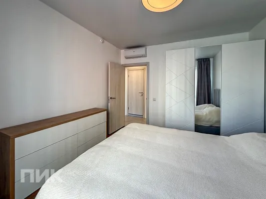 3-к квартира, 56м², 108800 ₽/мес — фото № 7 3-к квартира, 56м², 108800 ₽/мес — фото № 7