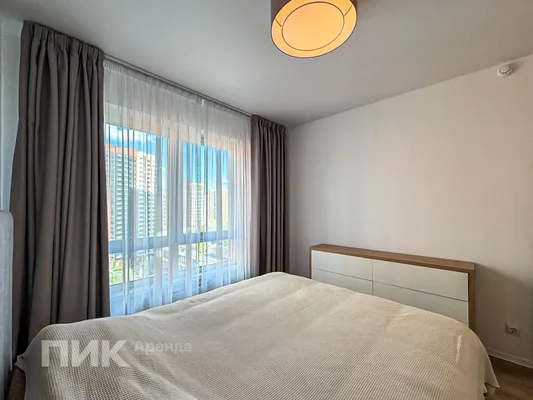 3-к квартира, 56м², 108800 ₽/мес — фото № 6 3-к квартира, 56м², 108800 ₽/мес — фото № 6