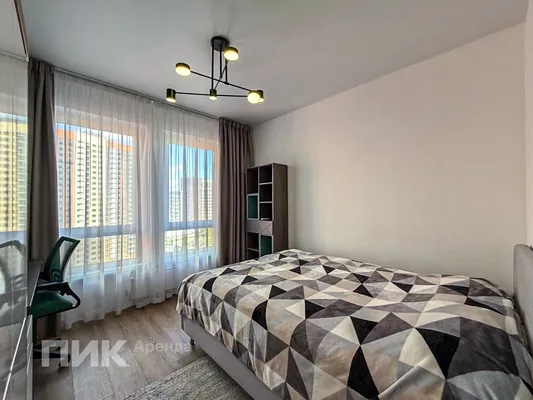 3-к квартира, 56м², 108800 ₽/мес — фото № 9 3-к квартира, 56м², 108800 ₽/мес — фото № 9