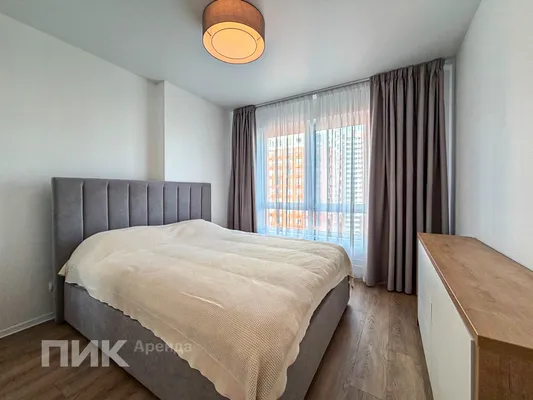 3-к квартира, 56м², 108800 ₽/мес — фото № 5 3-к квартира, 56м², 108800 ₽/мес — фото № 5