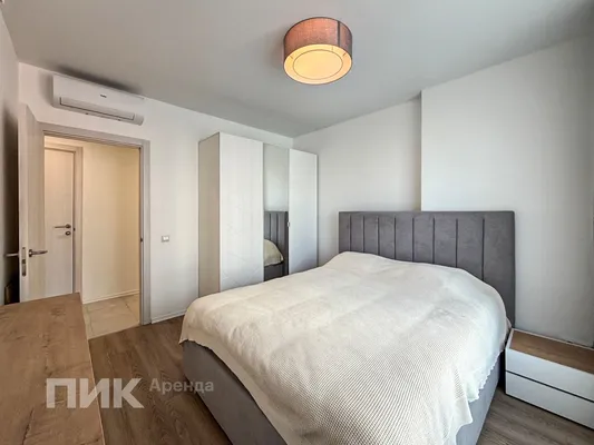 3-к квартира, 56м², 108800 ₽/мес — фото № 8 3-к квартира, 56м², 108800 ₽/мес — фото № 8