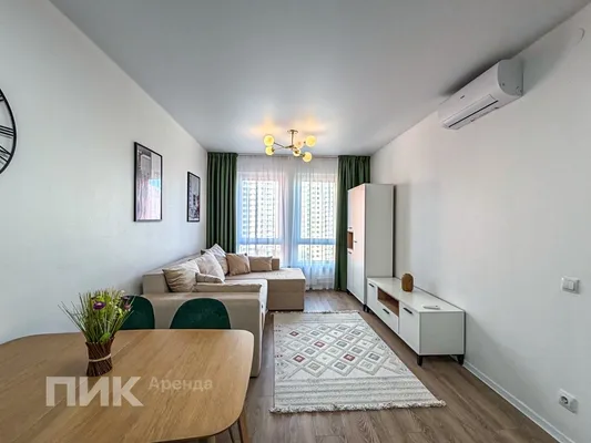 3-к квартира, 56м², 108800 ₽/мес — фото № 2 3-к квартира, 56м², 108800 ₽/мес — фото № 2