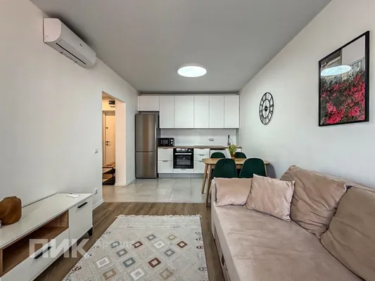 3-к квартира, 56м², 108800 ₽/мес — фото № 4 3-к квартира, 56м², 108800 ₽/мес — фото № 4