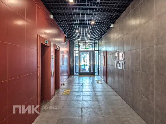 Студия, 19.3м², 51000 ₽/мес — фото № 10 Студия, 19.3м², 51000 ₽/мес — фото № 10