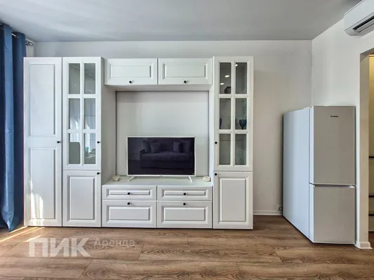 Студия, 19.3м², 51000 ₽/мес — фото № 4 Студия, 19.3м², 51000 ₽/мес — фото № 4