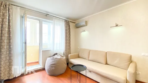 1-к квартира, 37.9м², 70700 ₽/мес — фото № 1 1-к квартира, 37.9м², 70700 ₽/мес — фото № 1