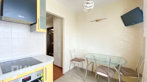 1-к квартира, 37.9м², 70700 ₽/мес — фото № 7 1-к квартира, 37.9м², 70700 ₽/мес — фото № 7