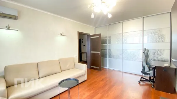 1-к квартира, 37.9м², 70700 ₽/мес — фото № 3 1-к квартира, 37.9м², 70700 ₽/мес — фото № 3