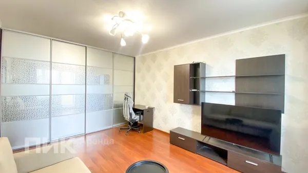 1-к квартира, 37.9м², 70700 ₽/мес — фото № 4 1-к квартира, 37.9м², 70700 ₽/мес — фото № 4