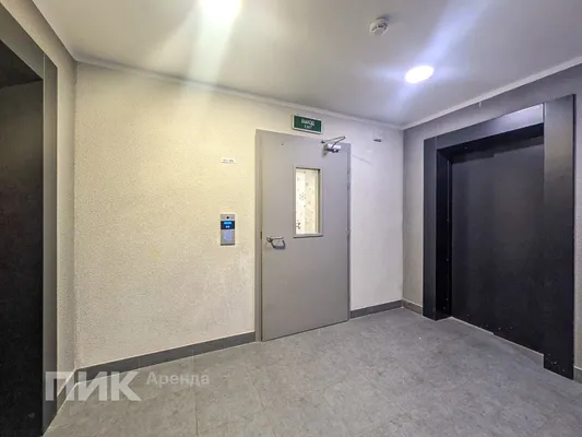 Студия, 19.6м², 50000 ₽/мес — фото № 10 Студия, 19.6м², 50000 ₽/мес — фото № 10