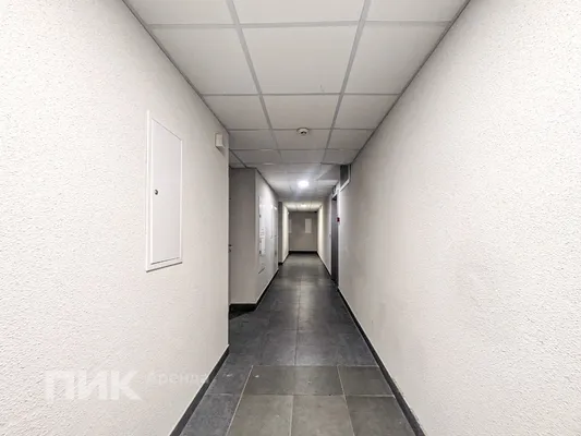 Студия, 19.6м², 50000 ₽/мес — фото № 9 Студия, 19.6м², 50000 ₽/мес — фото № 9