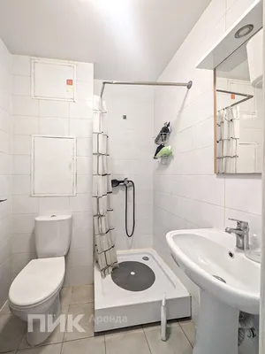 Студия, 19.6м², 50000 ₽/мес — фото № 6 Студия, 19.6м², 50000 ₽/мес — фото № 6