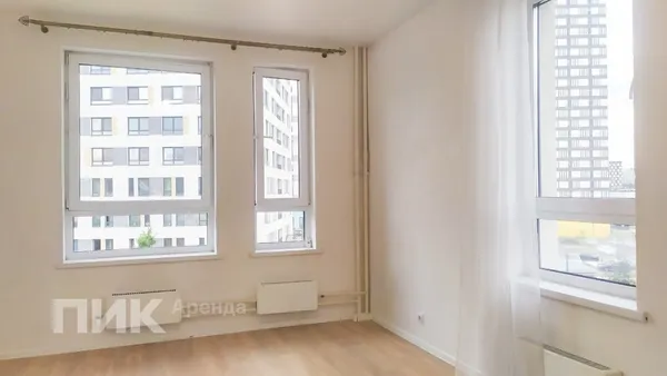 2-к квартира, 50.8м², 54900 ₽/мес — фото № 5 2-к квартира, 50.8м², 54900 ₽/мес — фото № 5