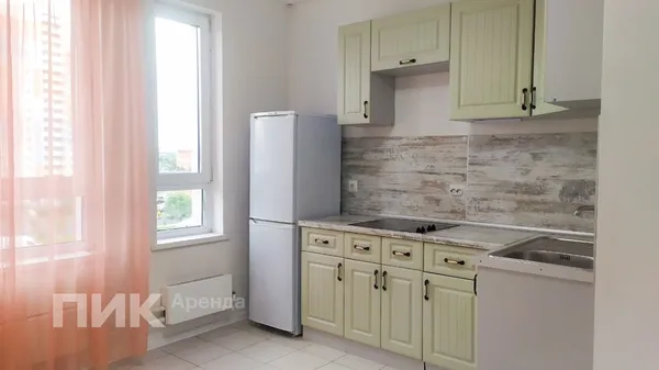 2-к квартира, 50.8м², 54900 ₽/мес — фото № 7 2-к квартира, 50.8м², 54900 ₽/мес — фото № 7