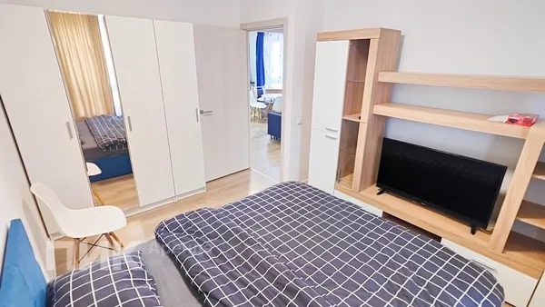 3-к квартира, 52.2м², 82100 ₽/мес — фото № 9 3-к квартира, 52.2м², 82100 ₽/мес — фото № 9