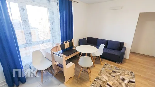 3-к квартира, 52.2м², 82100 ₽/мес — фото № 2 3-к квартира, 52.2м², 82100 ₽/мес — фото № 2