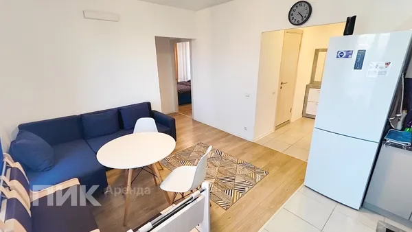 3-к квартира, 52.2м², 82100 ₽/мес — фото № 3 3-к квартира, 52.2м², 82100 ₽/мес — фото № 3