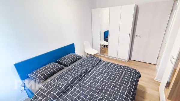 3-к квартира, 52.2м², 82100 ₽/мес — фото № 8 3-к квартира, 52.2м², 82100 ₽/мес — фото № 8