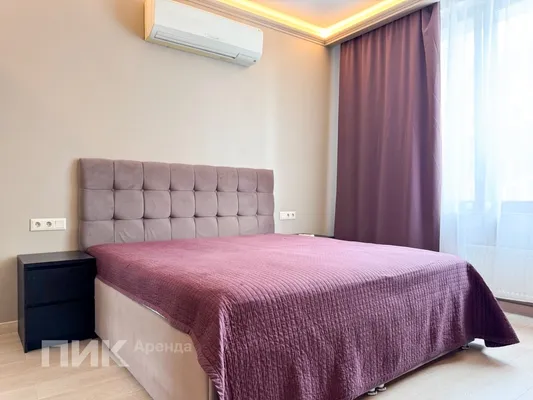 1-к квартира, 43м², 90900 ₽/мес — фото № 7 1-к квартира, 43м², 90900 ₽/мес — фото № 7