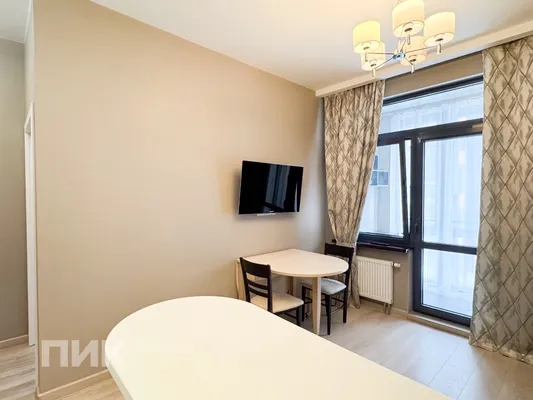 1-к квартира, 43м², 90900 ₽/мес — фото № 2 1-к квартира, 43м², 90900 ₽/мес — фото № 2