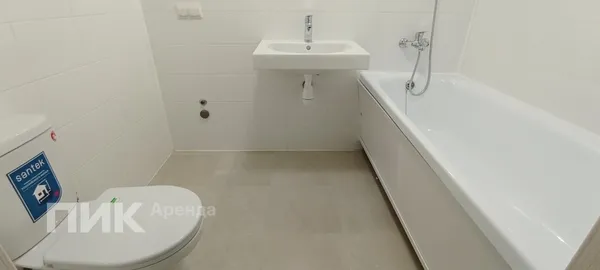 1-к квартира, 35м², 52500 ₽/мес — фото № 9 1-к квартира, 35м², 52500 ₽/мес — фото № 9